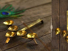 Ahar ✽ Diya { for five }